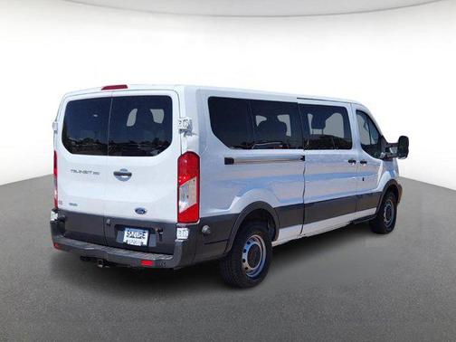 2016 Ford Transit-350 XL