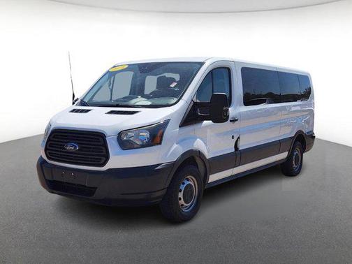 2016 Ford Transit-350 XL