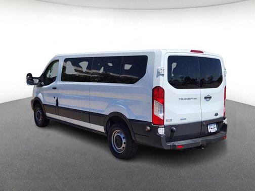 2016 Ford Transit-350 XL
