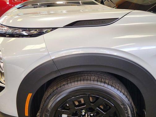 2025 Mitsubishi Outlander TRAIL EDITION 2.5 S-AWC