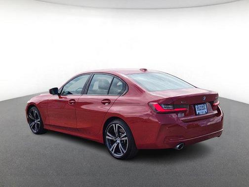 2023 BMW 330 xDrive