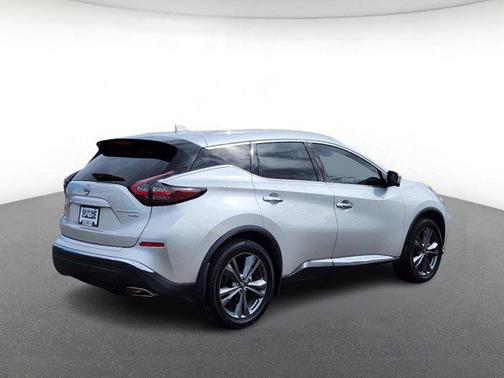 2023 Nissan Murano Platinum Intelligent AWD