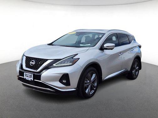 2023 Nissan Murano Platinum Intelligent AWD