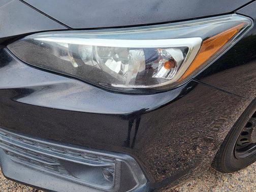 2020 Subaru Impreza Sedan