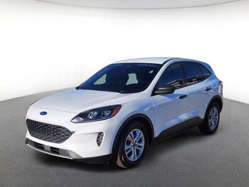 2022 Ford Escape S