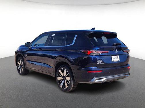 2025 Mitsubishi Outlander SE 2.5 S-AWC