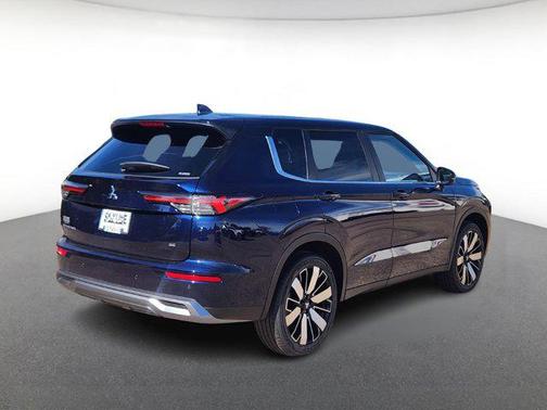 2025 Mitsubishi Outlander SE 2.5 S-AWC