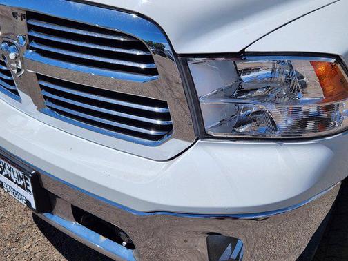2013 RAM 1500 Big Horn