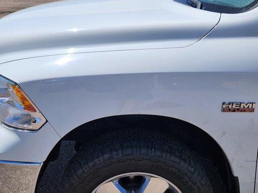 2013 RAM 1500 Big Horn