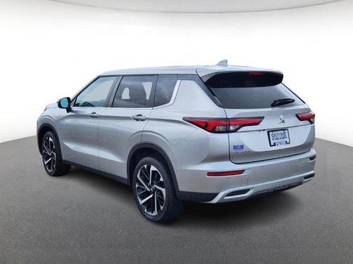 2022 Mitsubishi Outlander SE 2.5 S-AWC