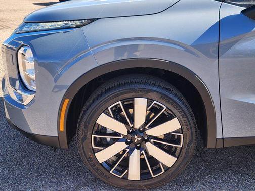 2026 Mitsubishi Outlander SE 1.5T S-AWC