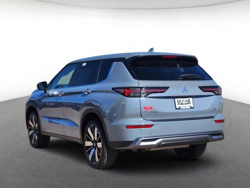 2026 Mitsubishi Outlander SE 1.5T S-AWC