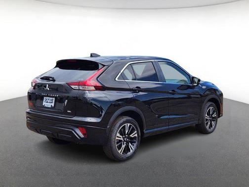 2025 Mitsubishi Eclipse Cross SEL