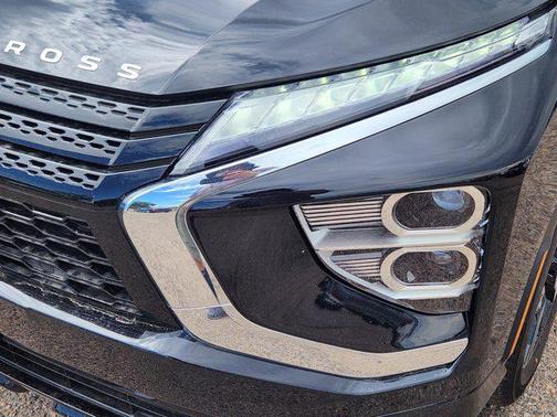2025 Mitsubishi Eclipse Cross SEL