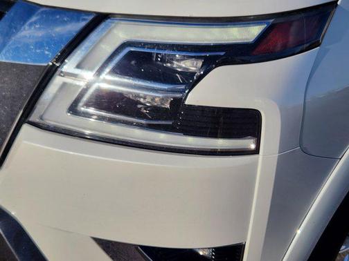 2023 Nissan Armada SV 4WD