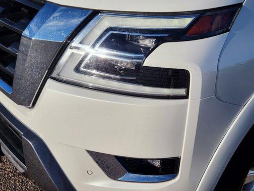 2023 Nissan Armada SV 4WD