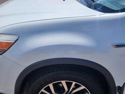 2016 Mitsubishi Outlander Sport 2.4 GT