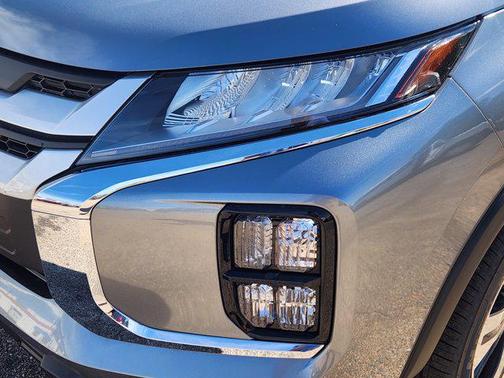 2025 Mitsubishi Outlander Sport 2.0 ES