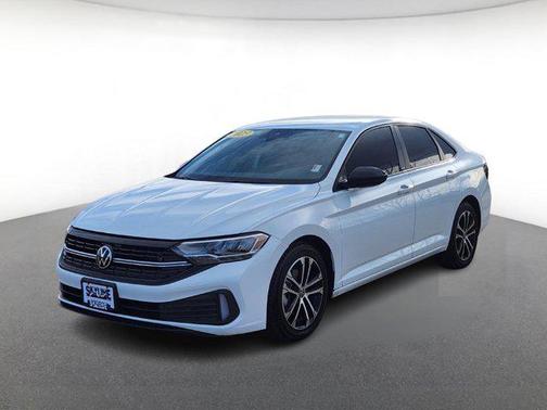 2023 Volkswagen Jetta 1.5T Sport