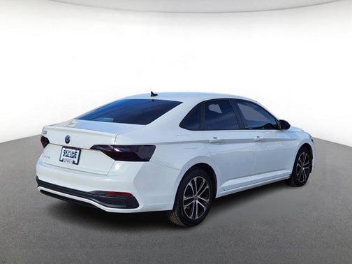 2023 Volkswagen Jetta 1.5T Sport