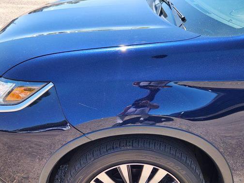 2019 Mitsubishi Outlander SE