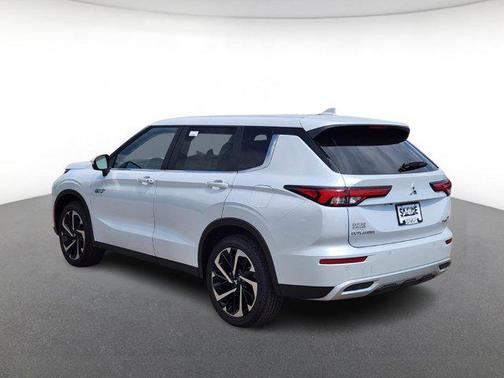 2025 Mitsubishi Outlander PHEV SE S-AWC