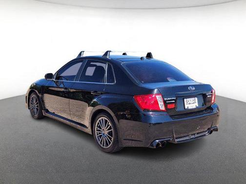 2014 Subaru Impreza WRX Base