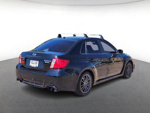 2014 Subaru Impreza WRX Base