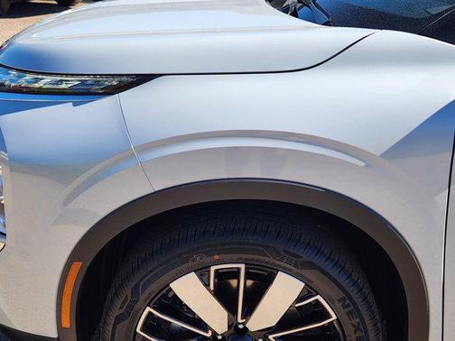 2025 Mitsubishi Outlander SE 2.5 S-AWC