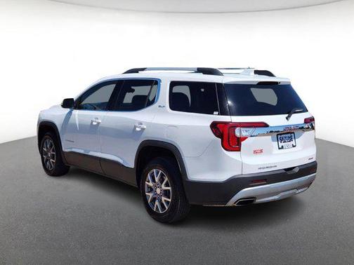 2023 GMC Acadia AWD SLT