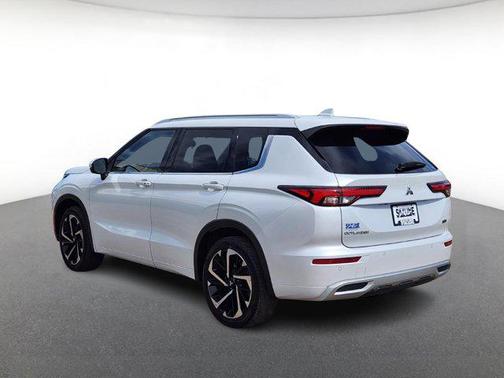 2022 Mitsubishi Outlander SEL Special Edition S-AWC