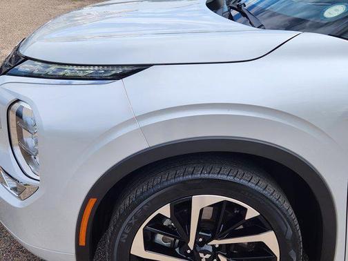 2022 Mitsubishi Outlander SEL Special Edition S-AWC
