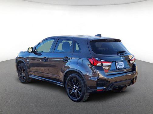 2023 Mitsubishi Outlander Sport 2.0 LE