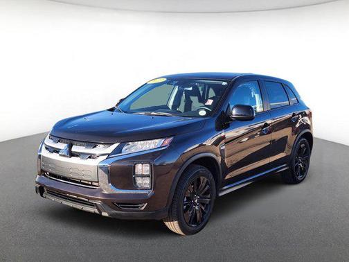 2023 Mitsubishi Outlander Sport 2.0 LE