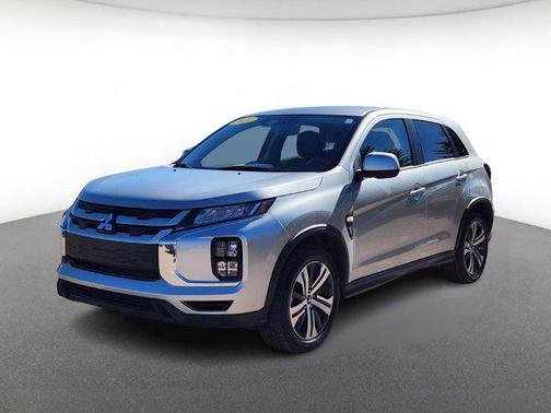 2024 Mitsubishi Outlander Sport 2.0 ES