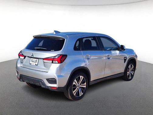 2024 Mitsubishi Outlander Sport 2.0 ES