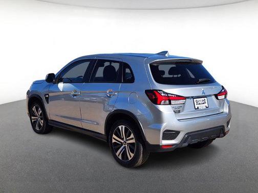 2024 Mitsubishi Outlander Sport 2.0 ES