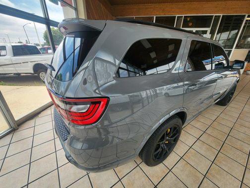 2024 Dodge Durango SRT 392 AlcHEMI AWD