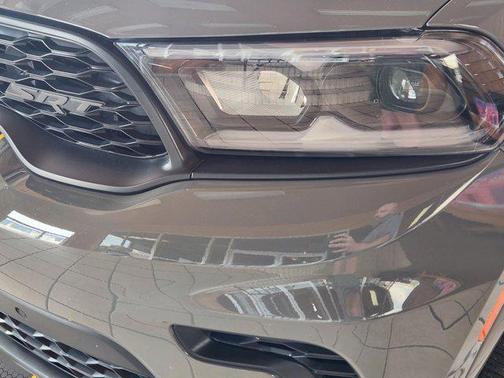 2024 Dodge Durango SRT 392 AlcHEMI AWD