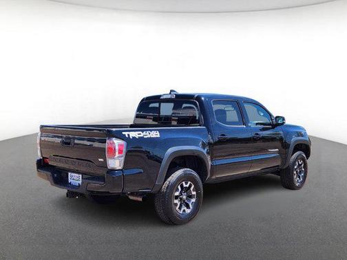 2020 Toyota Tacoma TRD Off Road