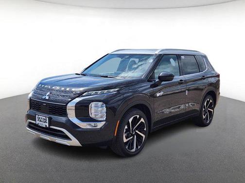 2025 Mitsubishi Outlander PHEV SEL