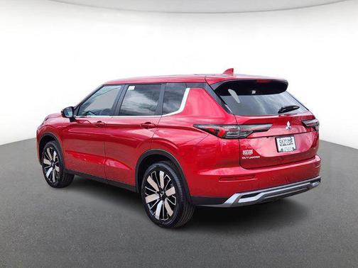 2025 Mitsubishi Outlander SE 2.5 S-AWC