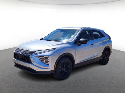 2024 Mitsubishi Eclipse Cross LE