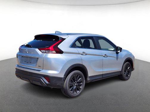 2024 Mitsubishi Eclipse Cross LE