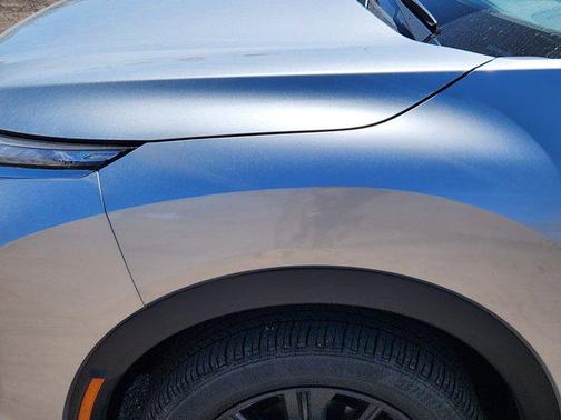 2024 Mitsubishi Eclipse Cross LE