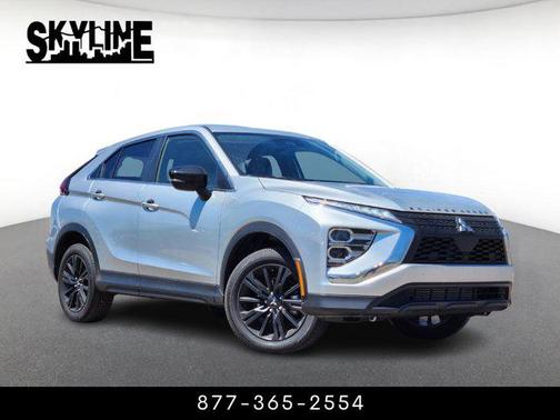 2024 Mitsubishi Eclipse Cross LE