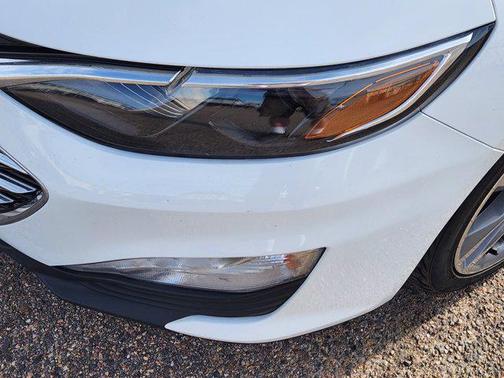 2021 Chevrolet Malibu FWD LT