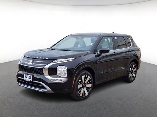 2025 Mitsubishi Outlander SE 2.5 S-AWC