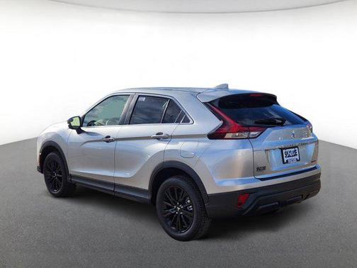2026 Mitsubishi Eclipse Cross LE