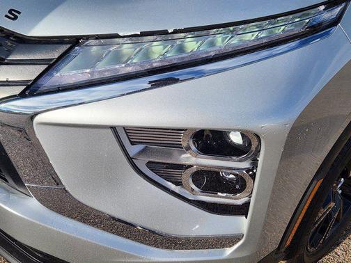 2026 Mitsubishi Eclipse Cross LE